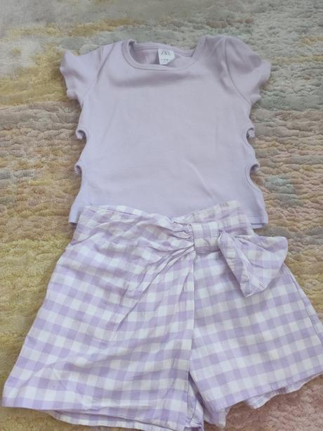 Komplet zara, zara,134