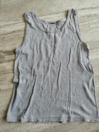 Sivé tielko, v 128-134, palomino,128