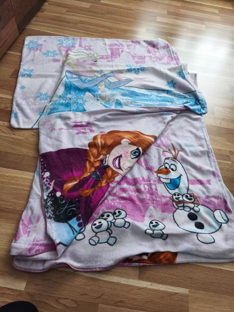 Posteľné obliečky frozen, šírka (cm): 140,dĺžka (cm): 200