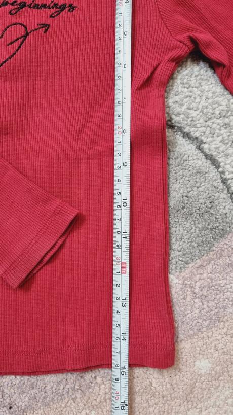 B3438 tričko, zara,128