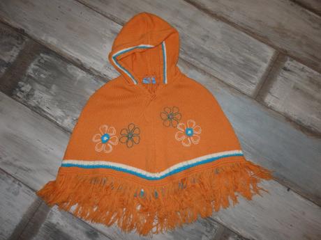 Pončo 3/4 roky, 116