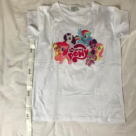 Tričká my little ponny, s