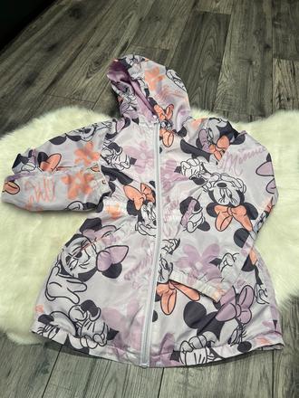 Minnie prechodná bunda pepco 134, pepco,134