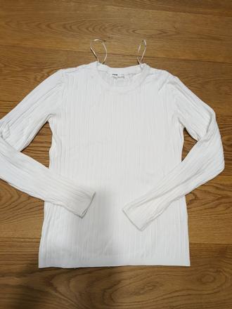 Pulóver viskóza, sinsay,l