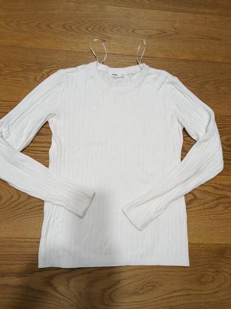 Pulóver viskóza, sinsay,l