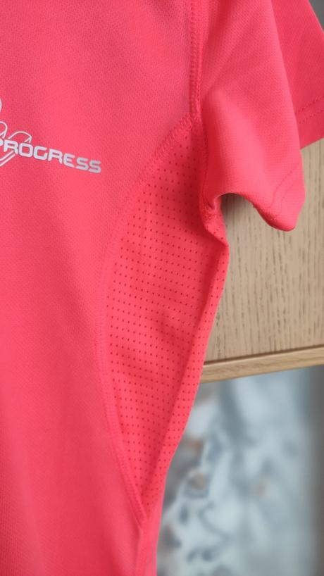 Športové tričko, s