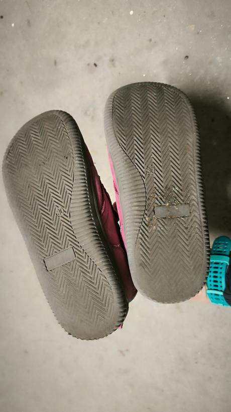 Protetika barefoot topánky, protetika,30