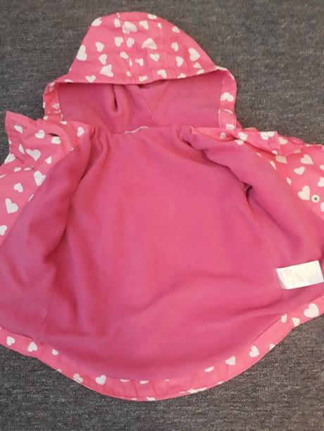 Prechodna bundicka, pepco,86