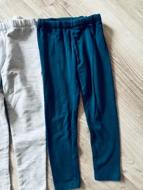 3x legíny lindex, lindex,110