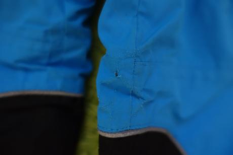 Otepľovačky icepeak, 92