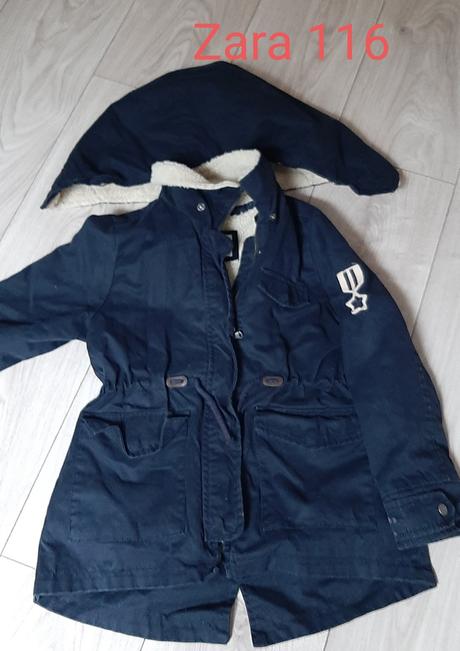 Dievcenske bundy na 3_5 rokov, 104–116