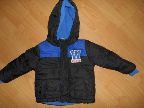 Zimna bunda, lupilu,98