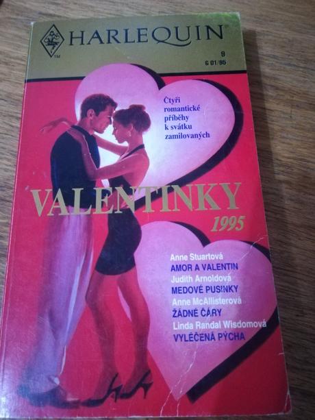Valentinky 09, 