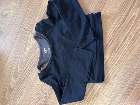 Nátelník, zara,134