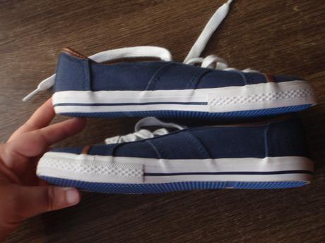 Tenisky, marks & spencer,33