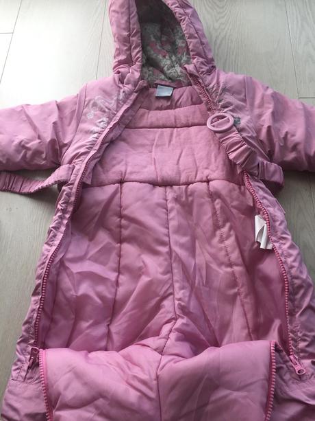 Overal coccodrillo, coccodrillo,74