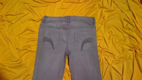 Teenagerské- dievčenské, elastické, cherokee,146