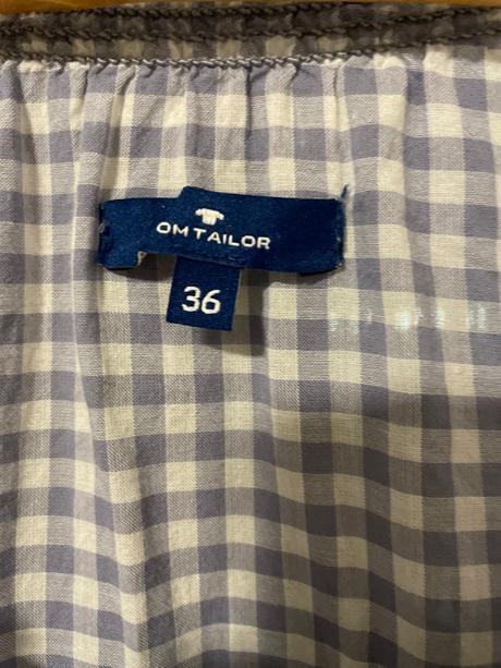 Blízka, tom tailor,s