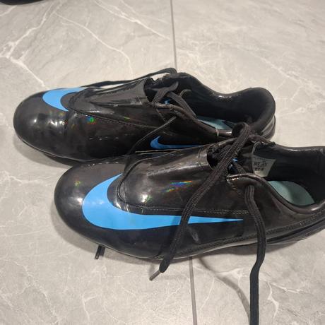 Kopačky nike mercurial 36,5, nike,36
