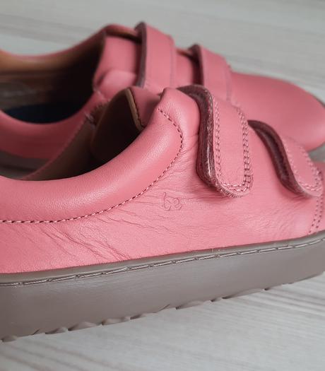 Be lenka bounce - coral pink 33, be lenka,33