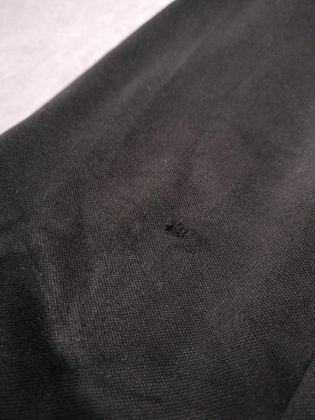 Jako športové dlhé nohavice, 128