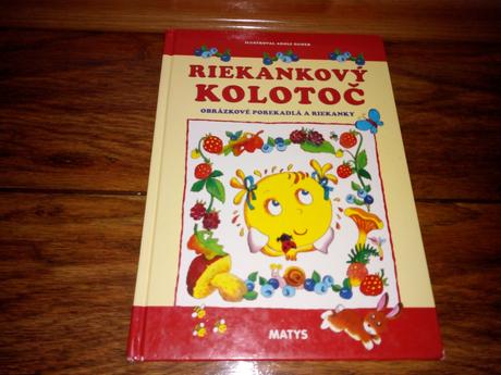 Riekankový kolotoč,