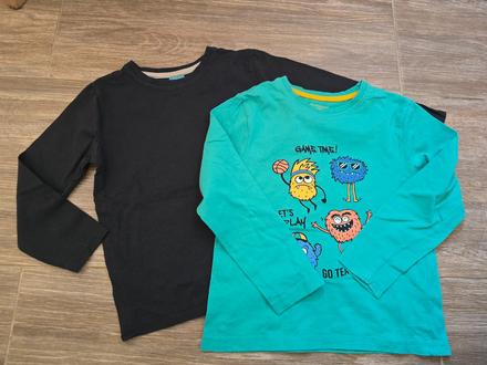 Tričká č.122, 122