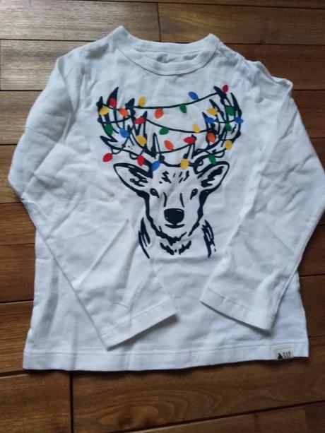 Top detsky 110cm, gap,110