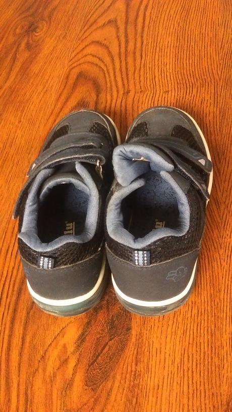 Tenisky na ihrisko, lupilu,30