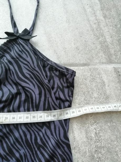 Letné pyžamo triumph,vs, triumph,s