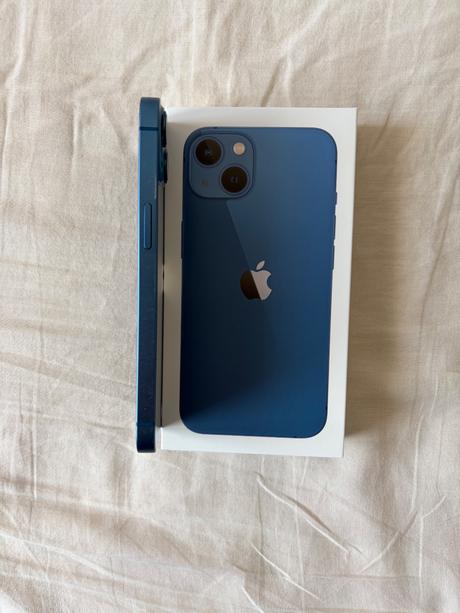 Iphone 13 256gb, apple