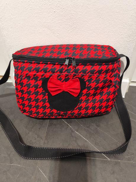 Organizér na kočík, 