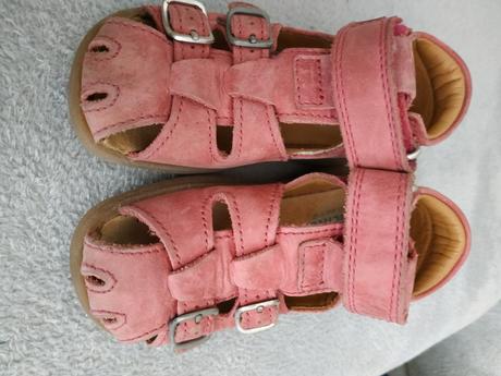 Dievcenske sandale richter, richter,24