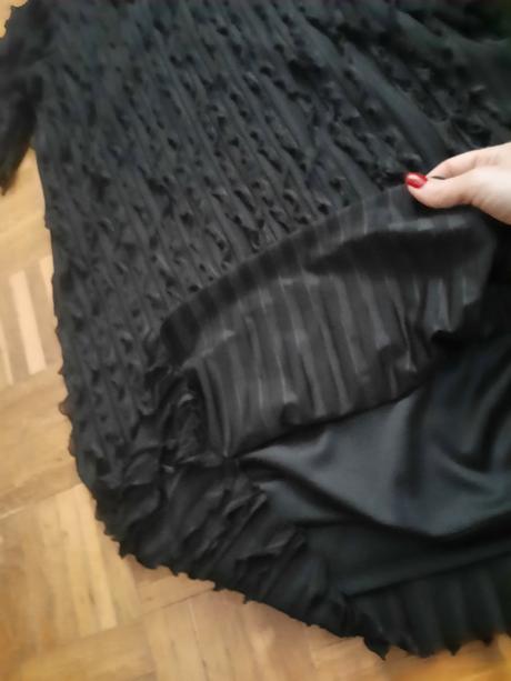 Dámske šaty, reserved,s