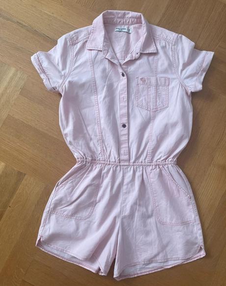 Overal, abercrombie&fitch,170