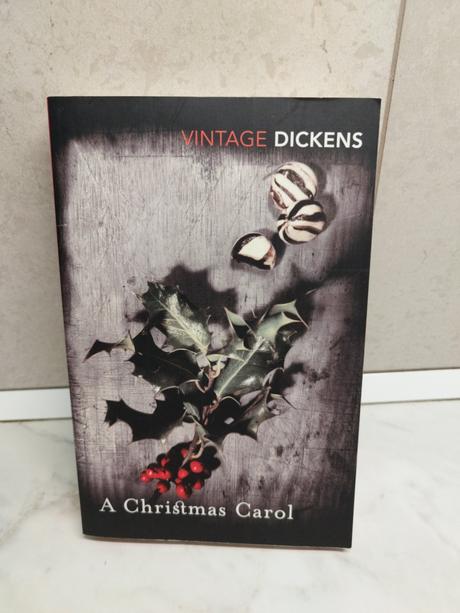 Charles dickens - a christmas carol, 
