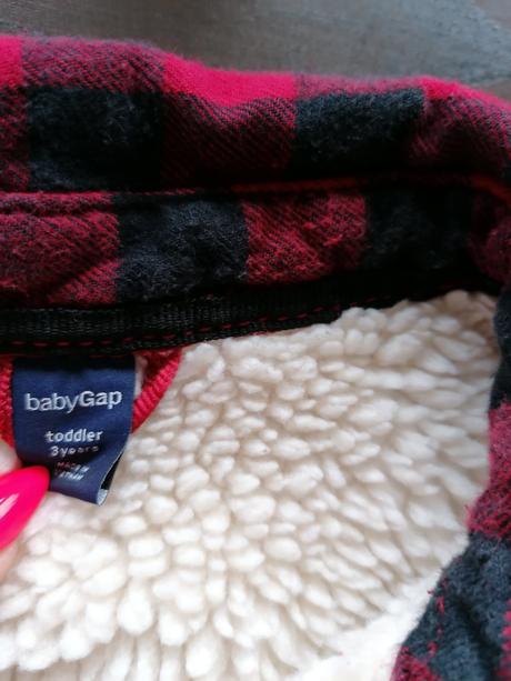 Karovana hunatka, gap,98