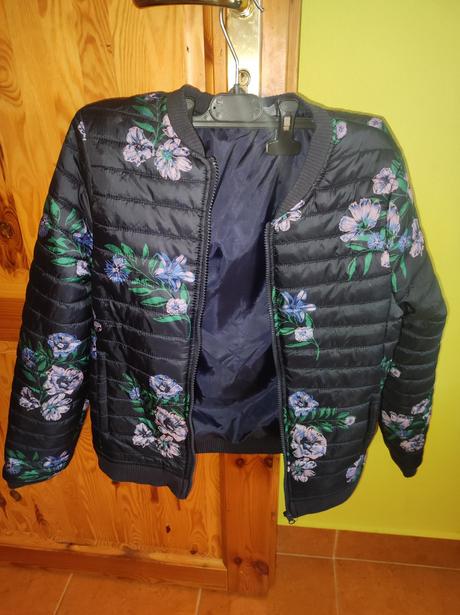 Prechodná bunda, pepco,164