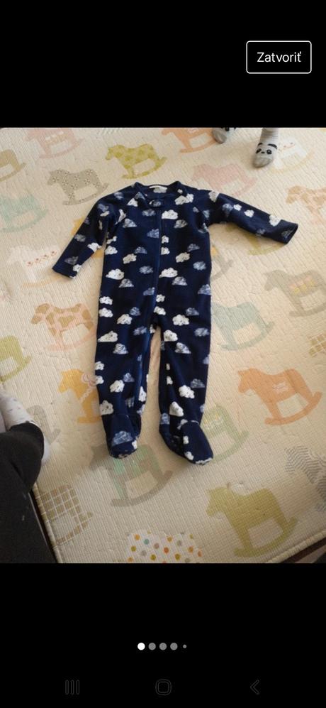 Next overal, next,92