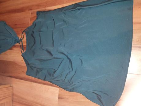 Nádherná blúzka tunika promod 40, promod,40