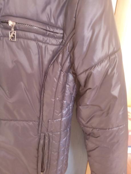 Dámska bunda hv-exp79, m