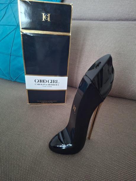 Carolina herrera, 