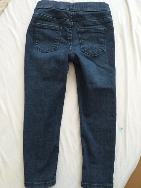 Riflové legíny, reserved,98