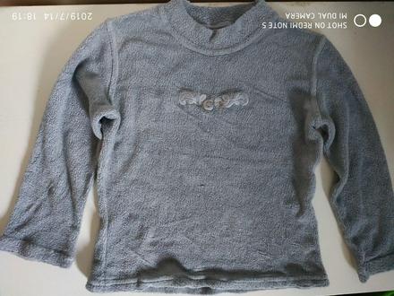 Detský pulóver, damini,104