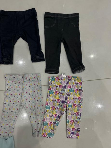 Leginy a teplaky, tu,68