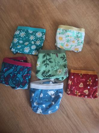 Spodné prádlo dedoles, s