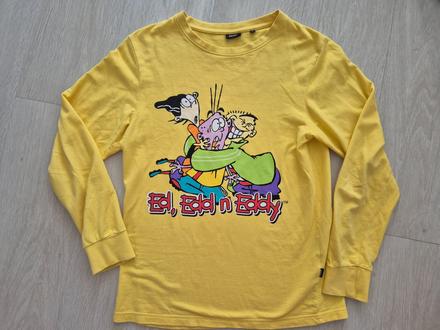 Cropp tricko ed, edd & eddy, s