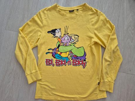 Cropp tricko ed, edd & eddy, s