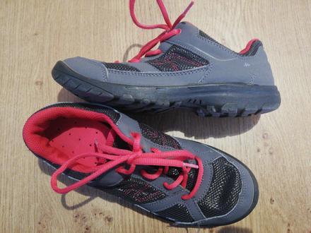 Tenisky, decathlon,36