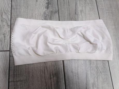 Podprsenka bez ramienok - xl, xl